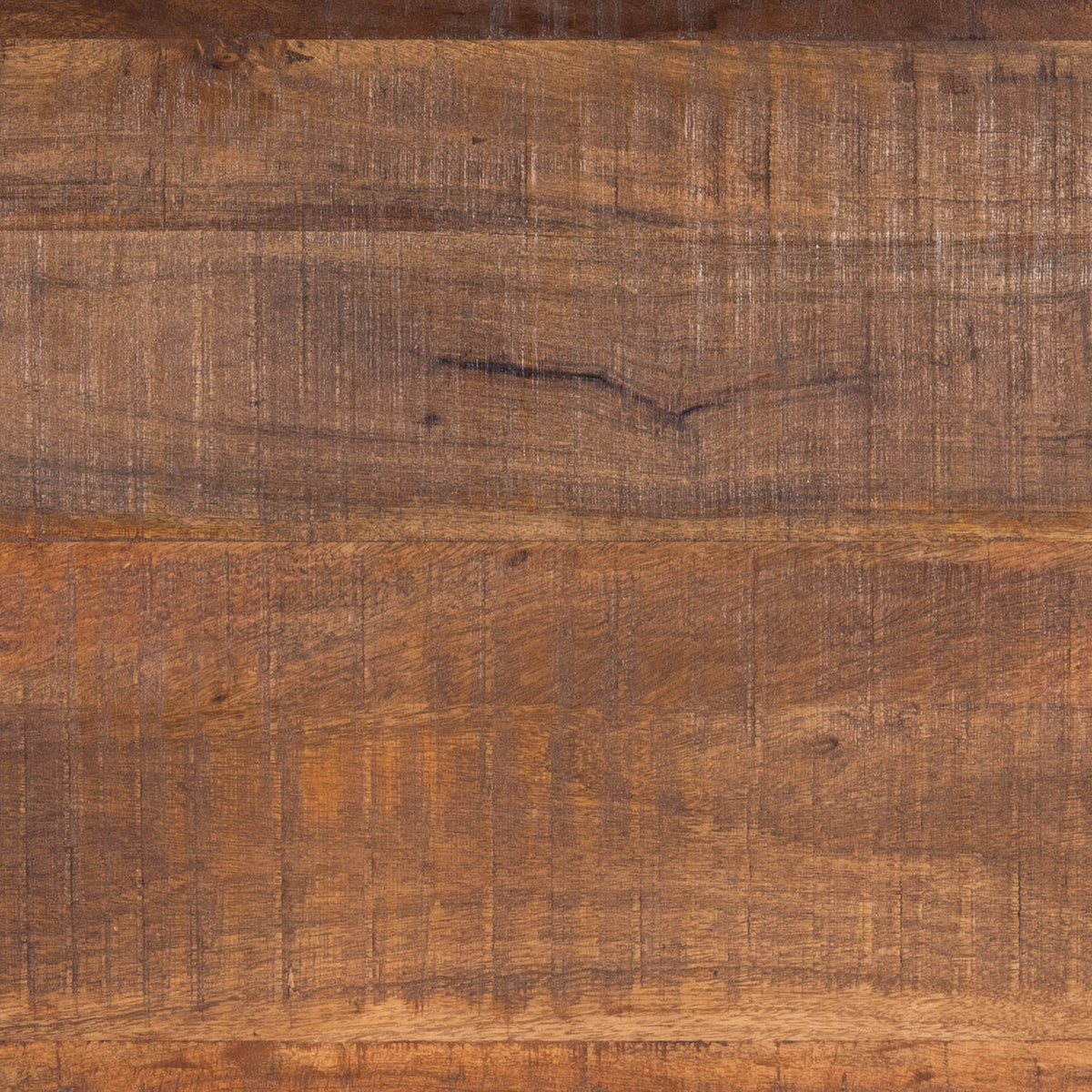 Butler Specialty Industrial Inspired Square Natural Wood Metal Dining Table Foyer Tables Butler Specialty