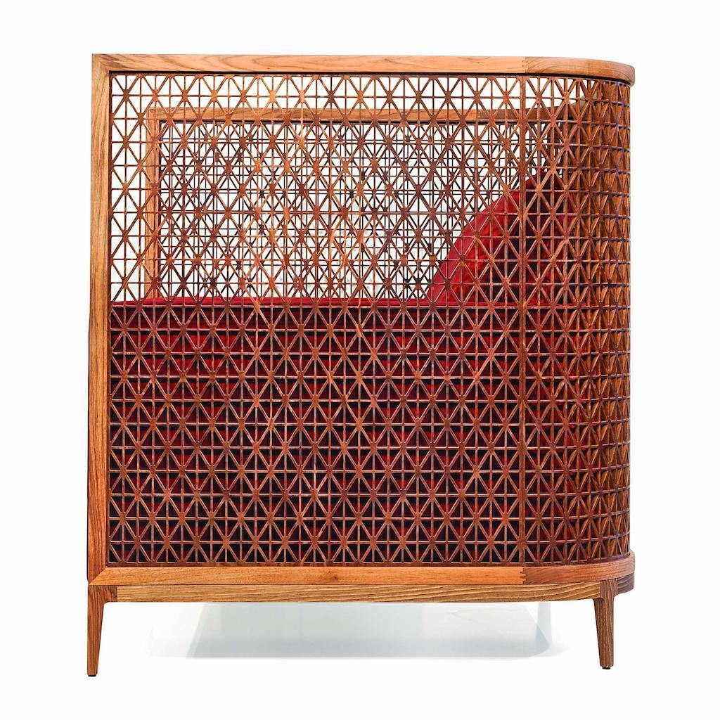 Arditi Alexander Loveseat Arditi