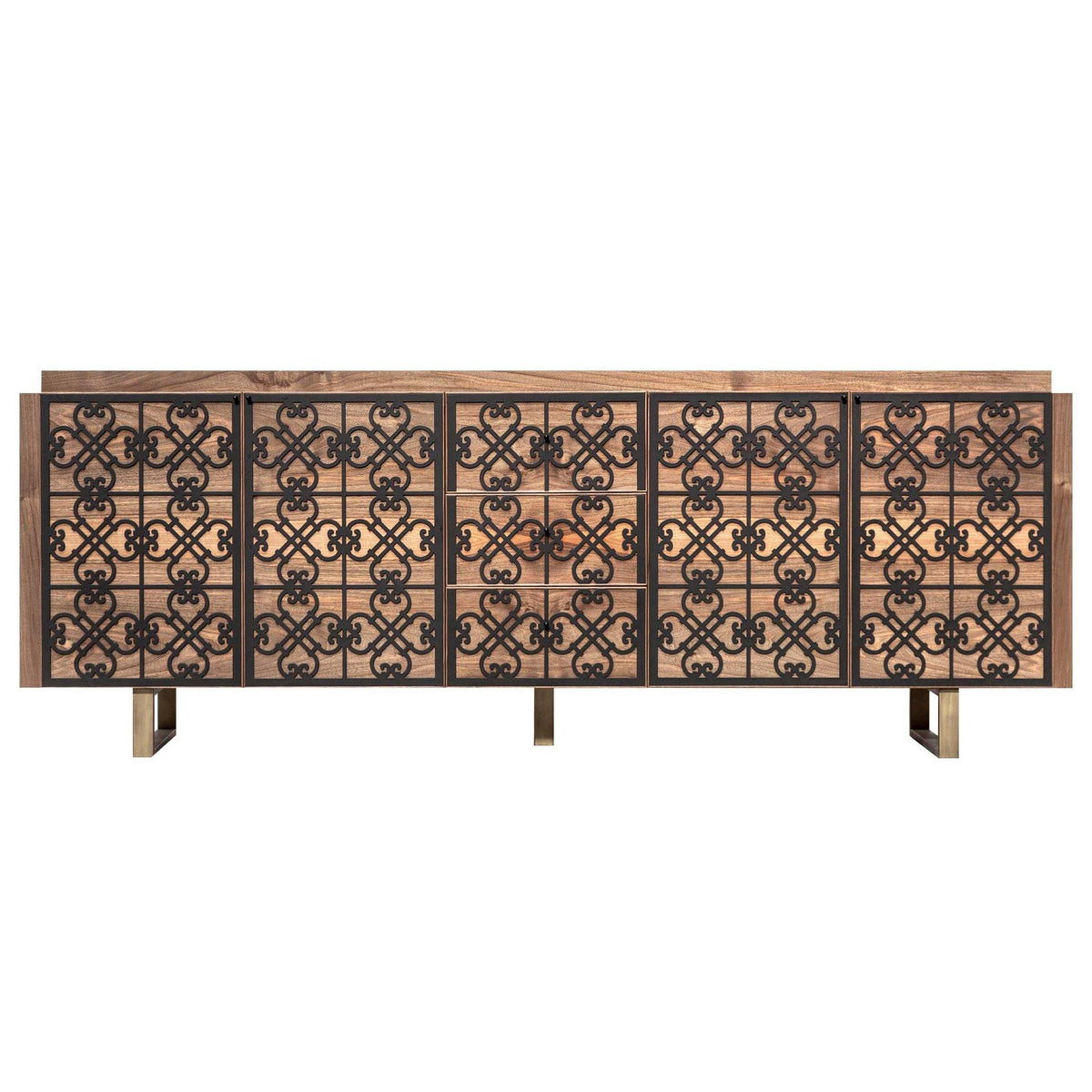Arditi Andalucian Sideboard Arditi