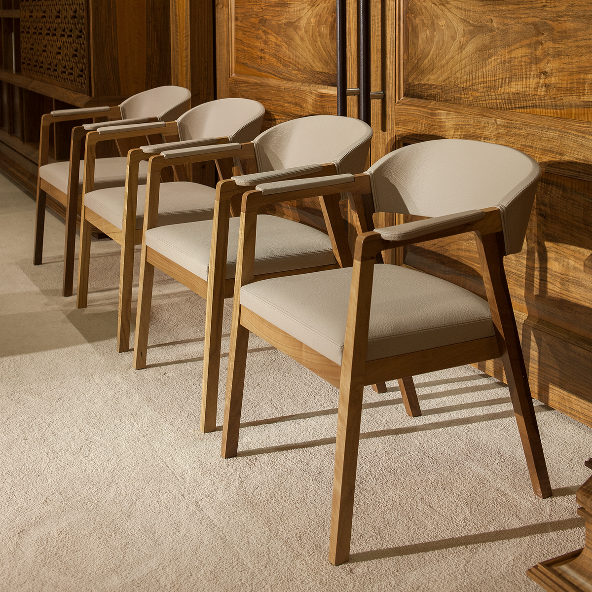 Arditi Calisto Armchair Arditi