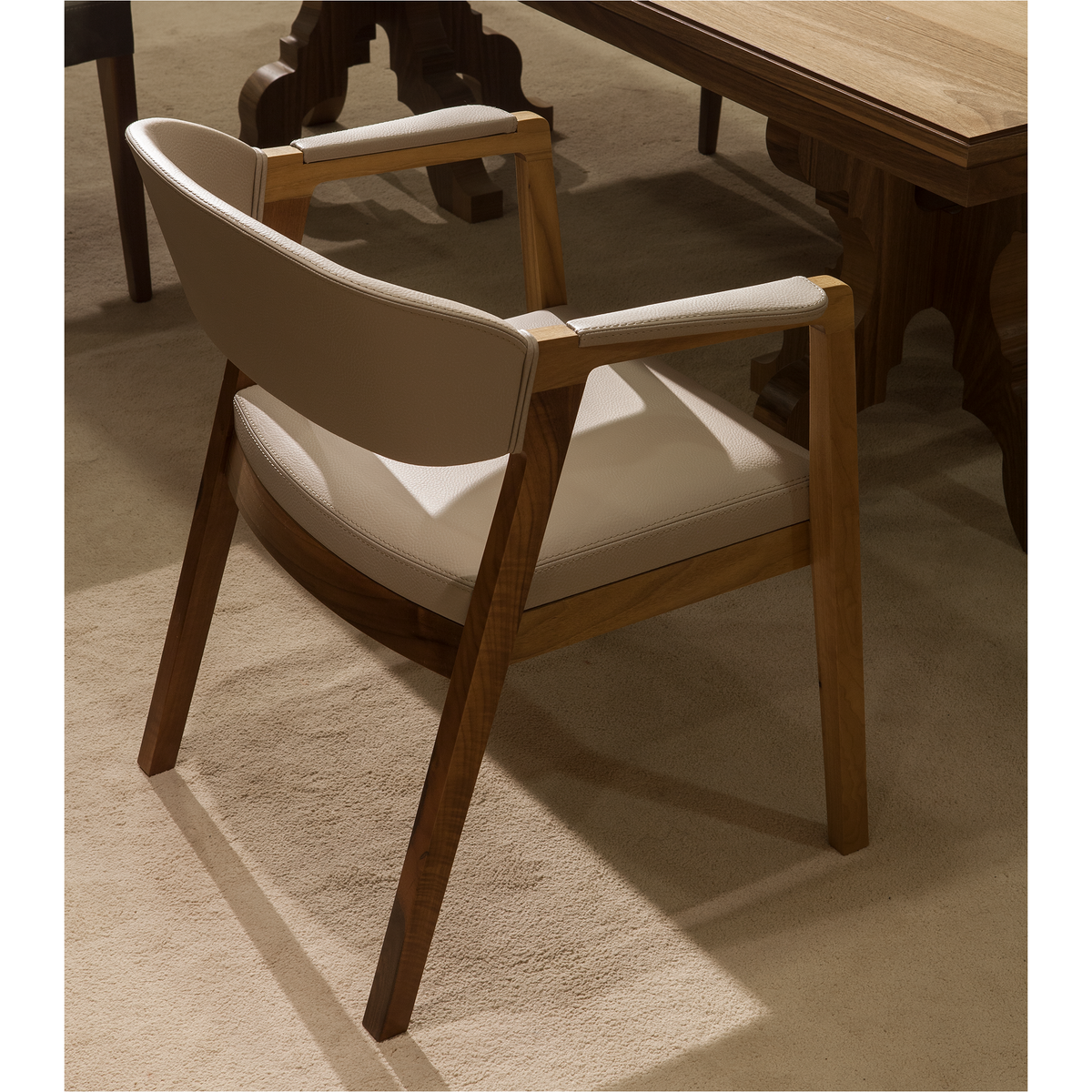 Arditi Calisto Armchair Arditi
