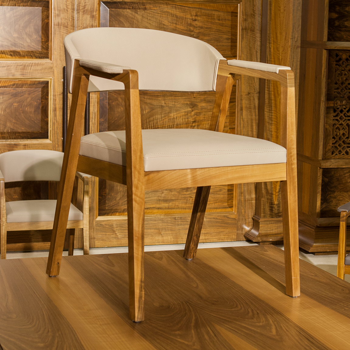 Arditi Calisto Armchair Arditi