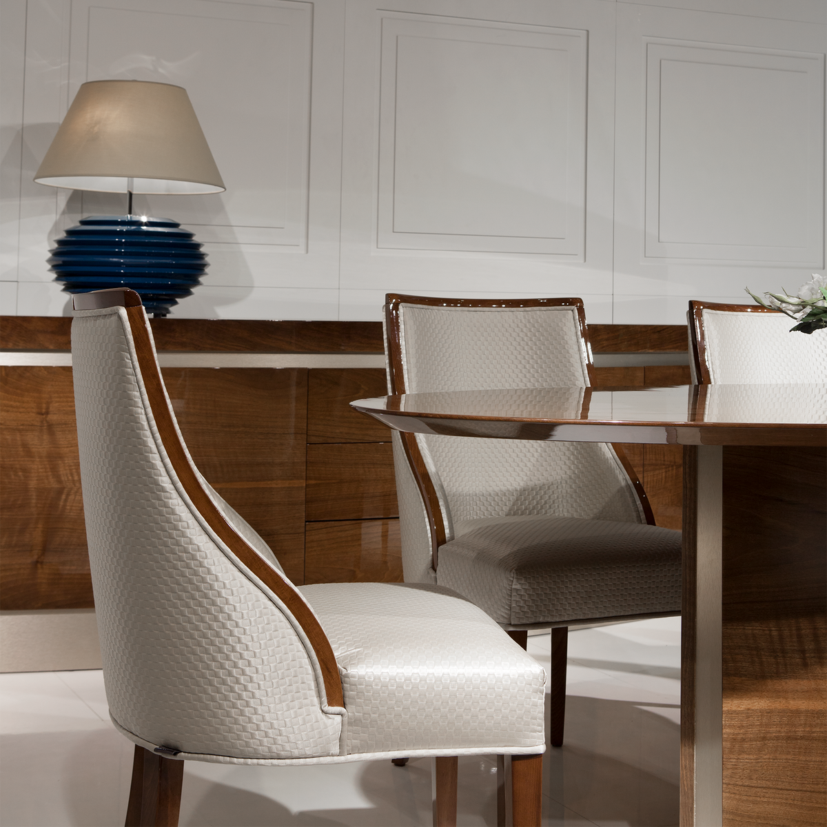 Arditi Canoe Chair Arditi