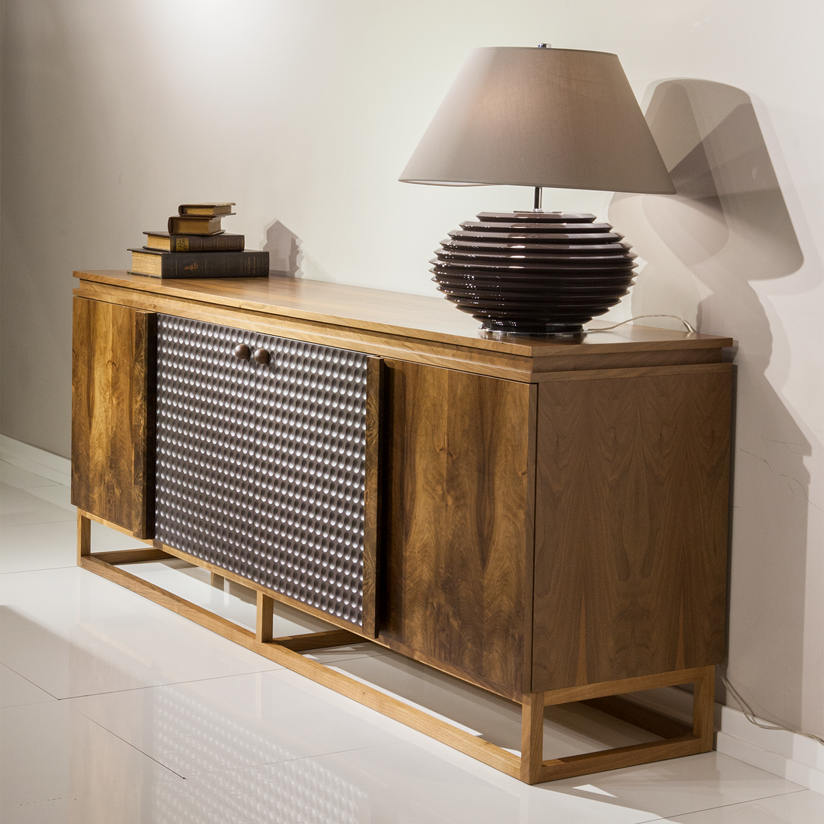 Arditi Chocolate Sideboard Arditi