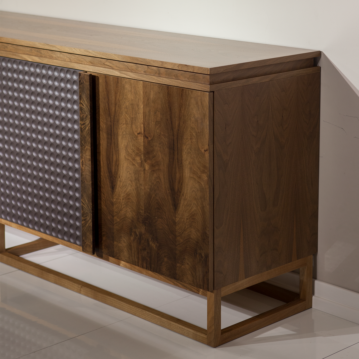 Arditi Chocolate Sideboard Arditi