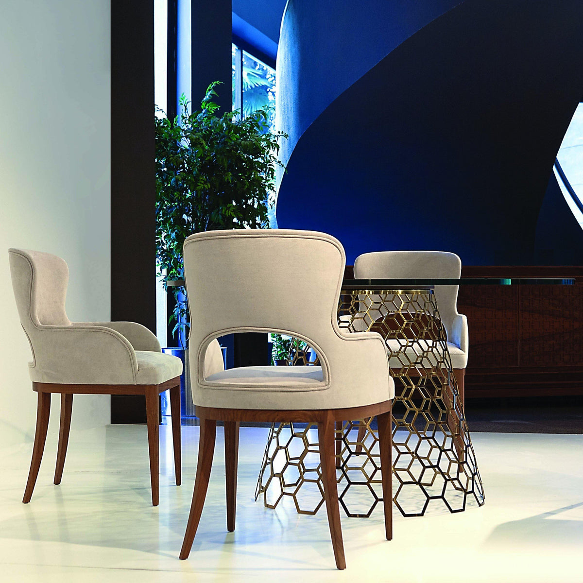 Arditi Claudia Chair Arditi