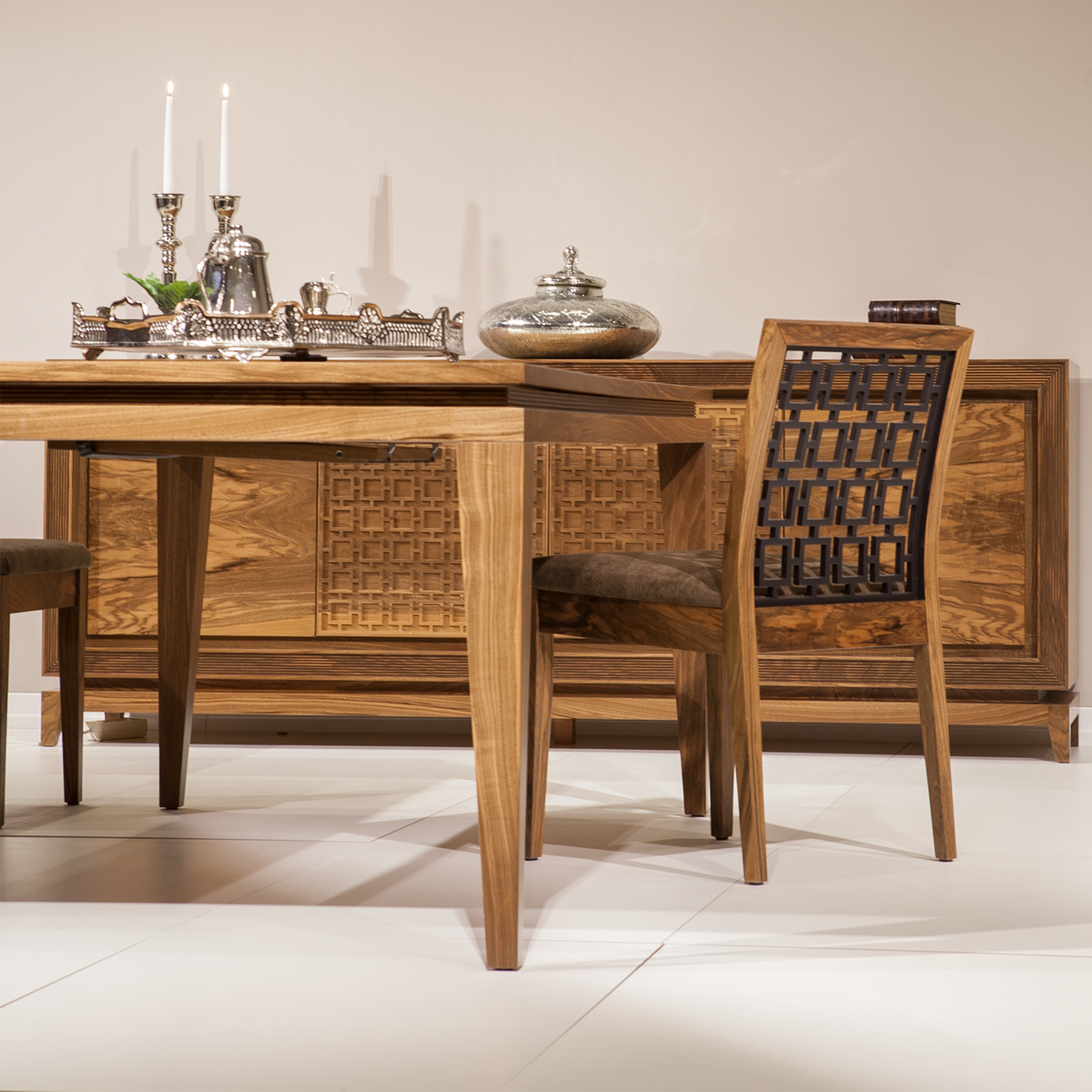 Arditi Harem Chair Arditi