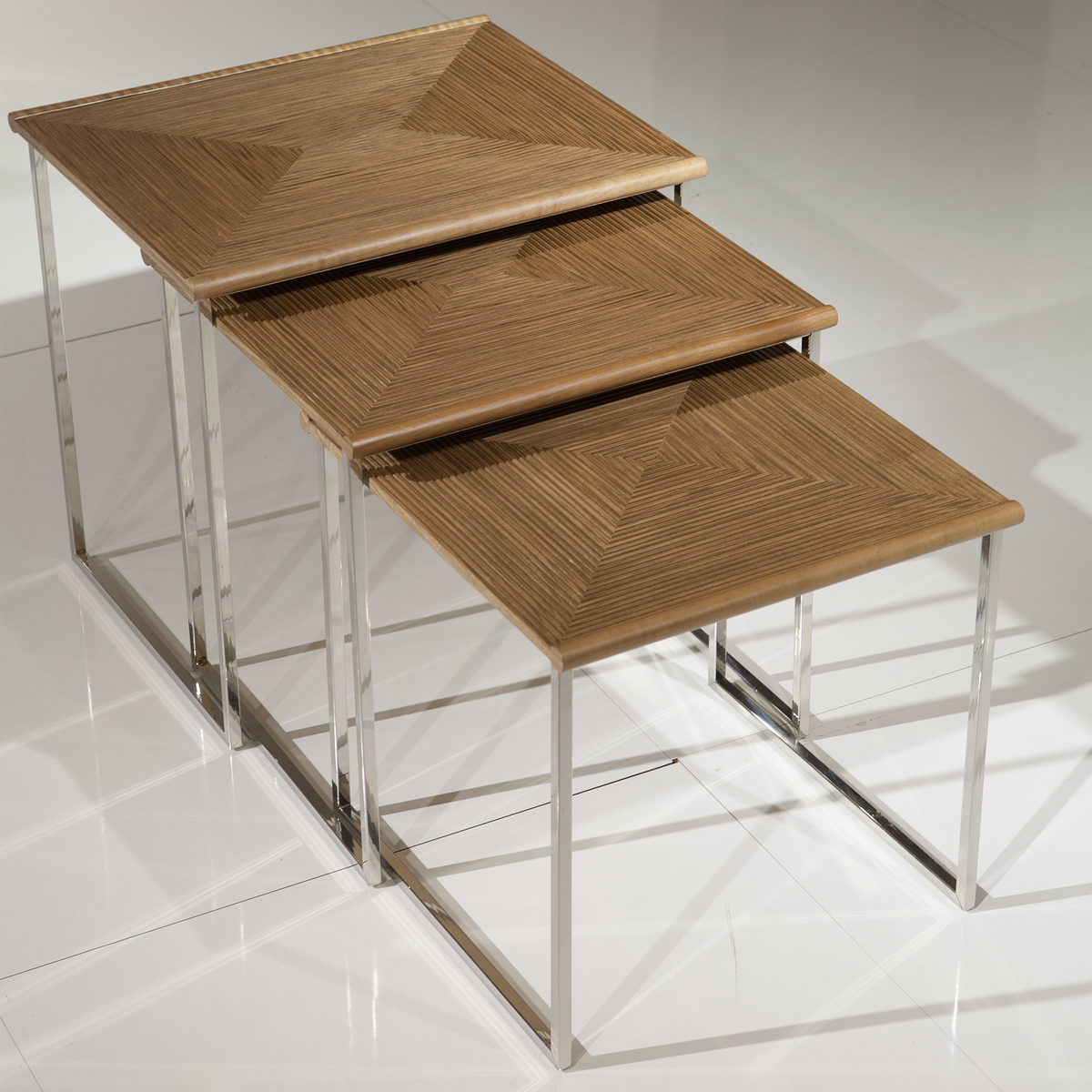 Arditi Kreon Nest of Tables Arditi