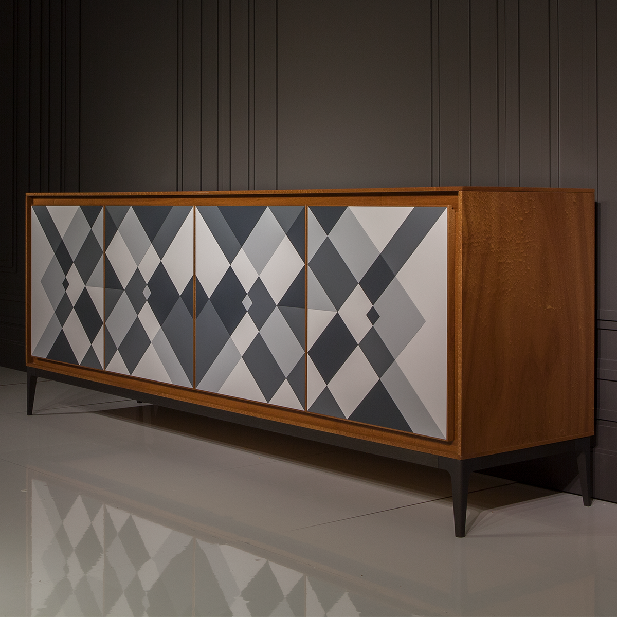 Arditi Krypton Sideboard Arditi