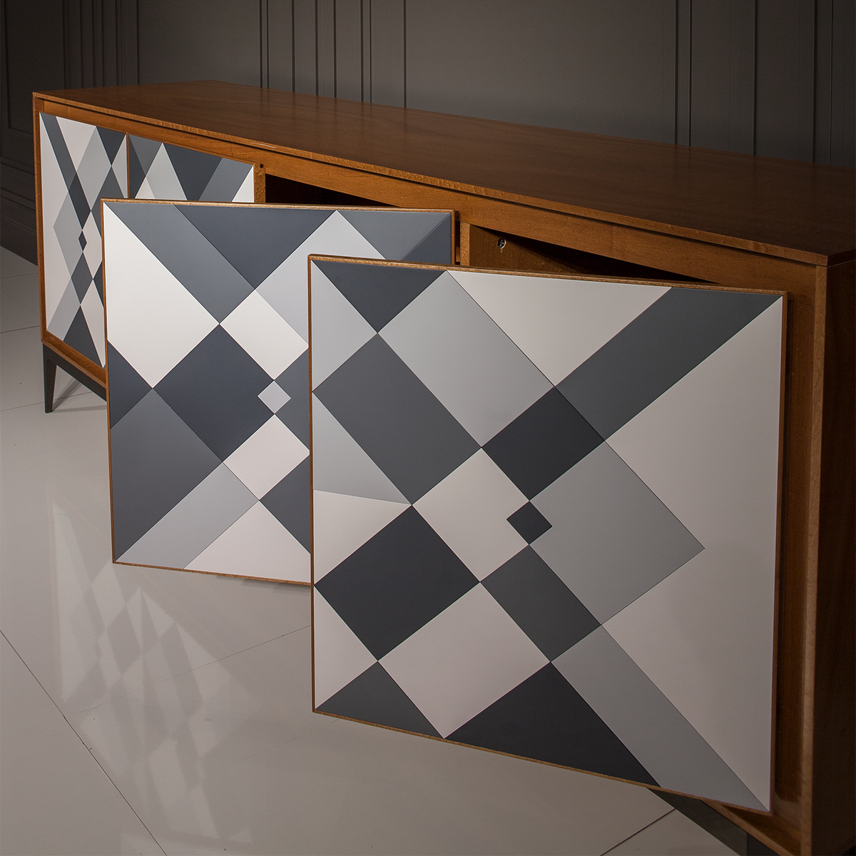 Arditi Krypton Sideboard Arditi