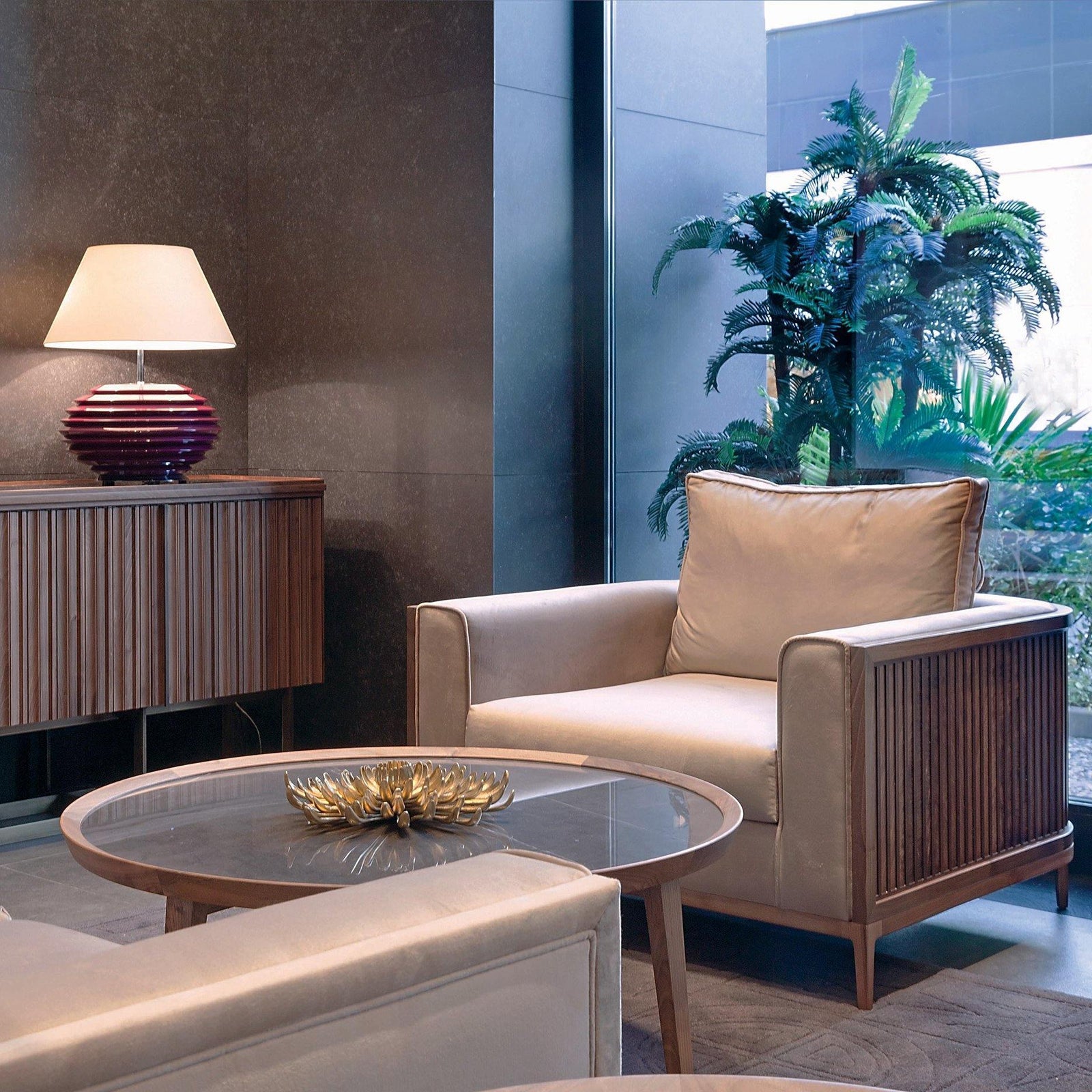 Arditi Manhattan Single Seat Arditi