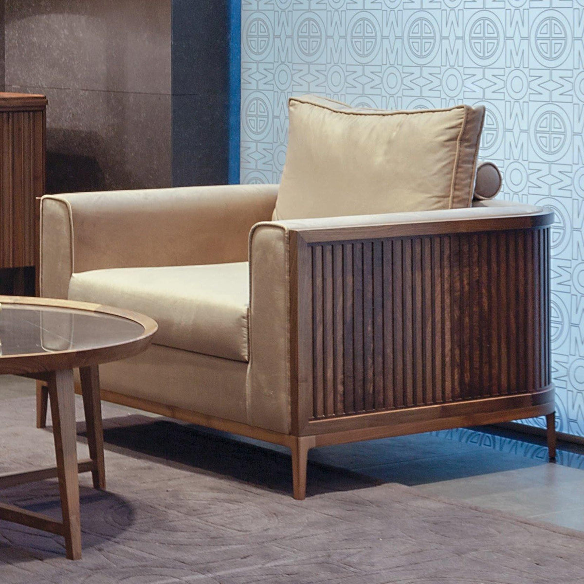 Arditi Manhattan Single Seat Arditi