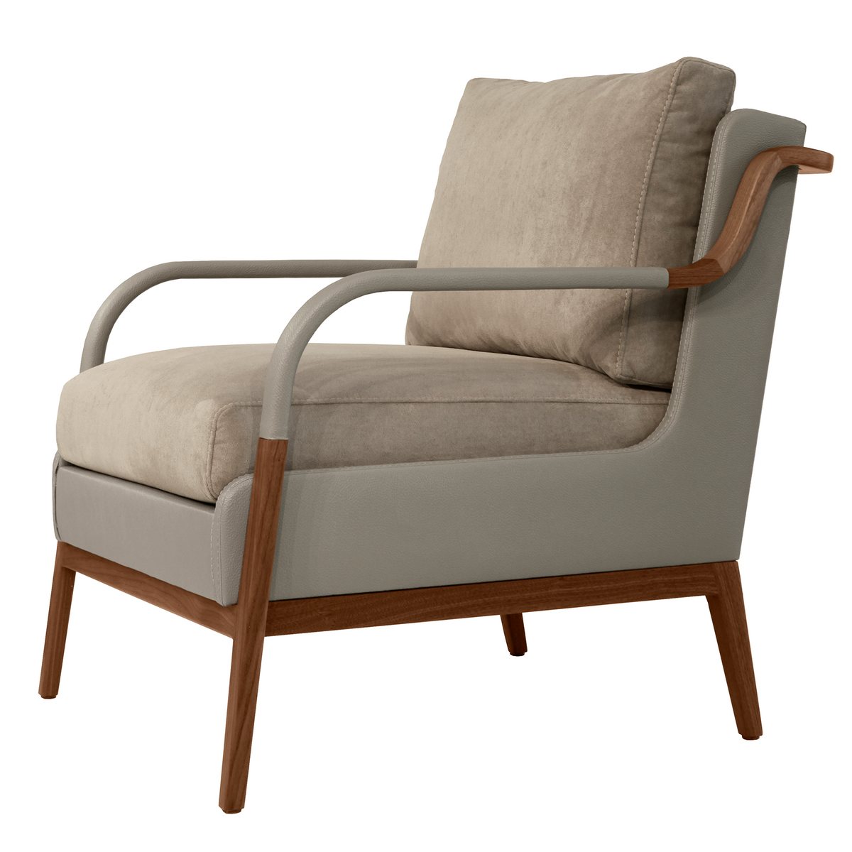 Arditi Norway Armchair Arditi