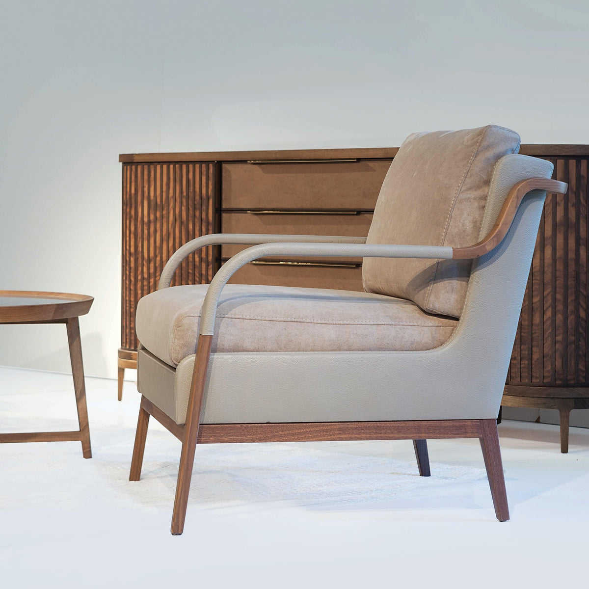 Arditi Norway Armchair Arditi