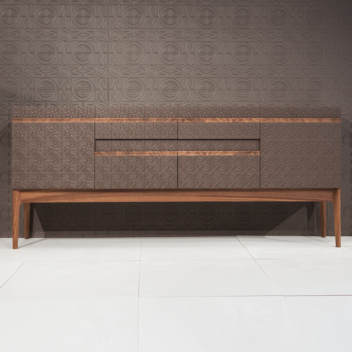 Arditi Rosa Sideboard Arditi