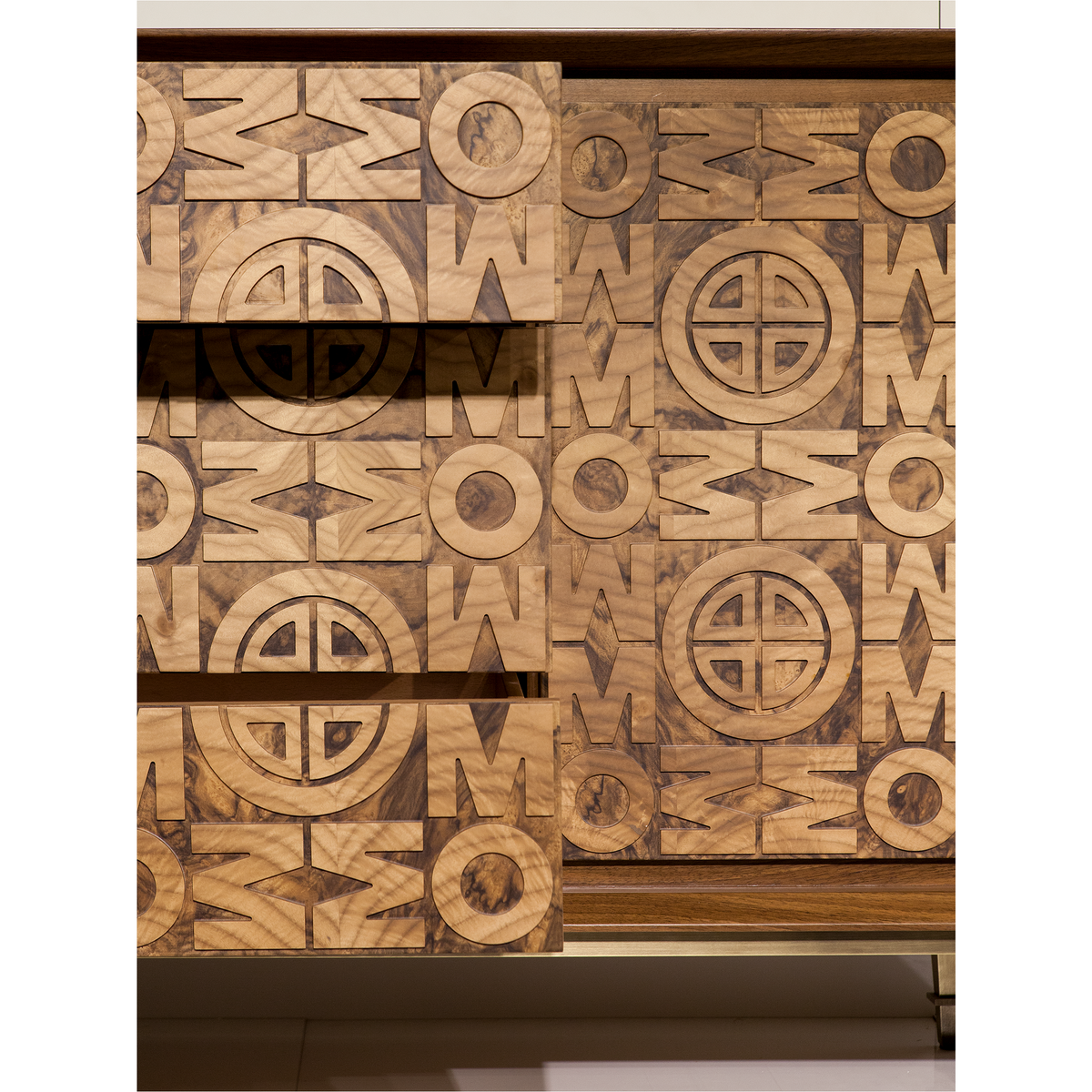 Arditi Sign Sideboard Arditi