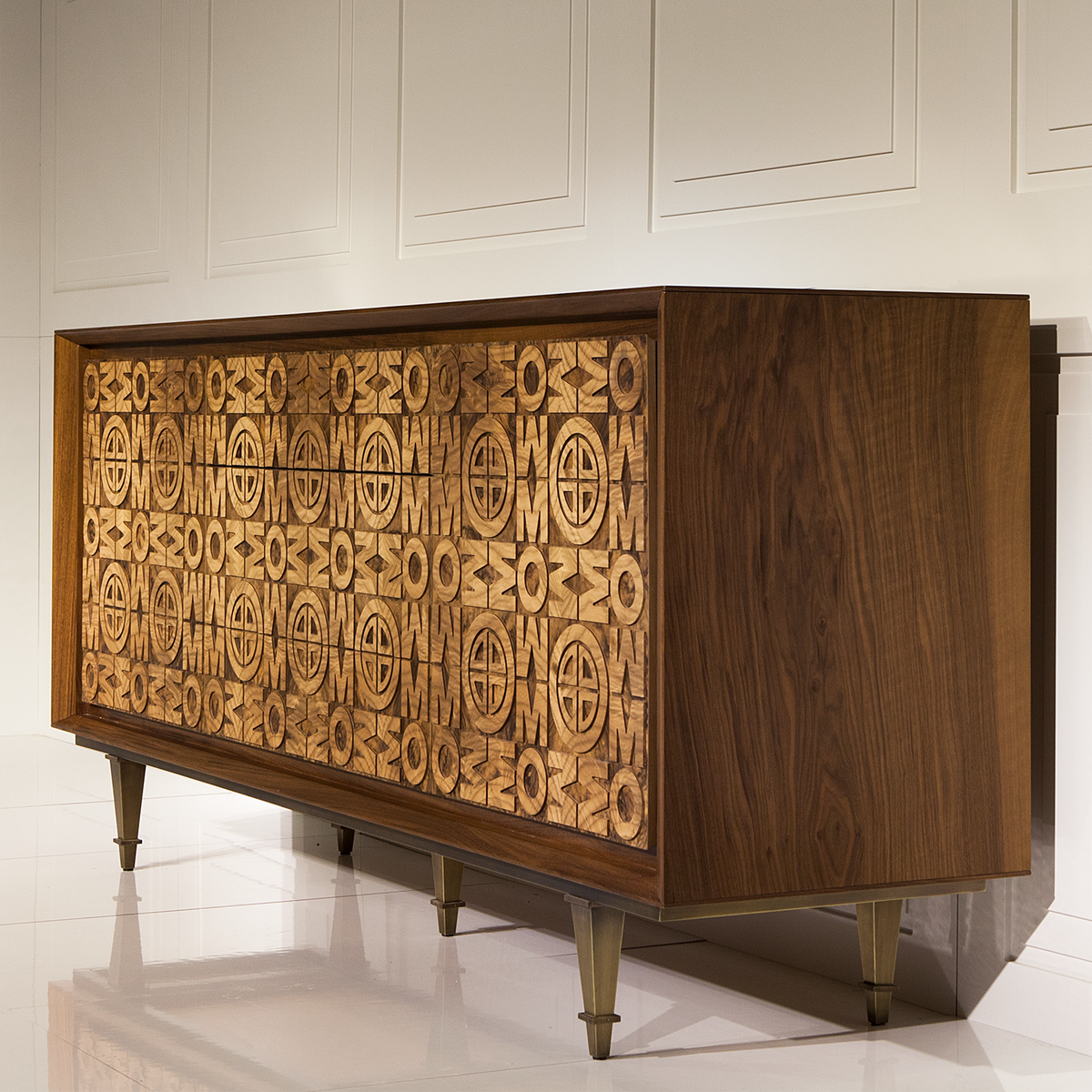 Arditi Sign Sideboard Arditi