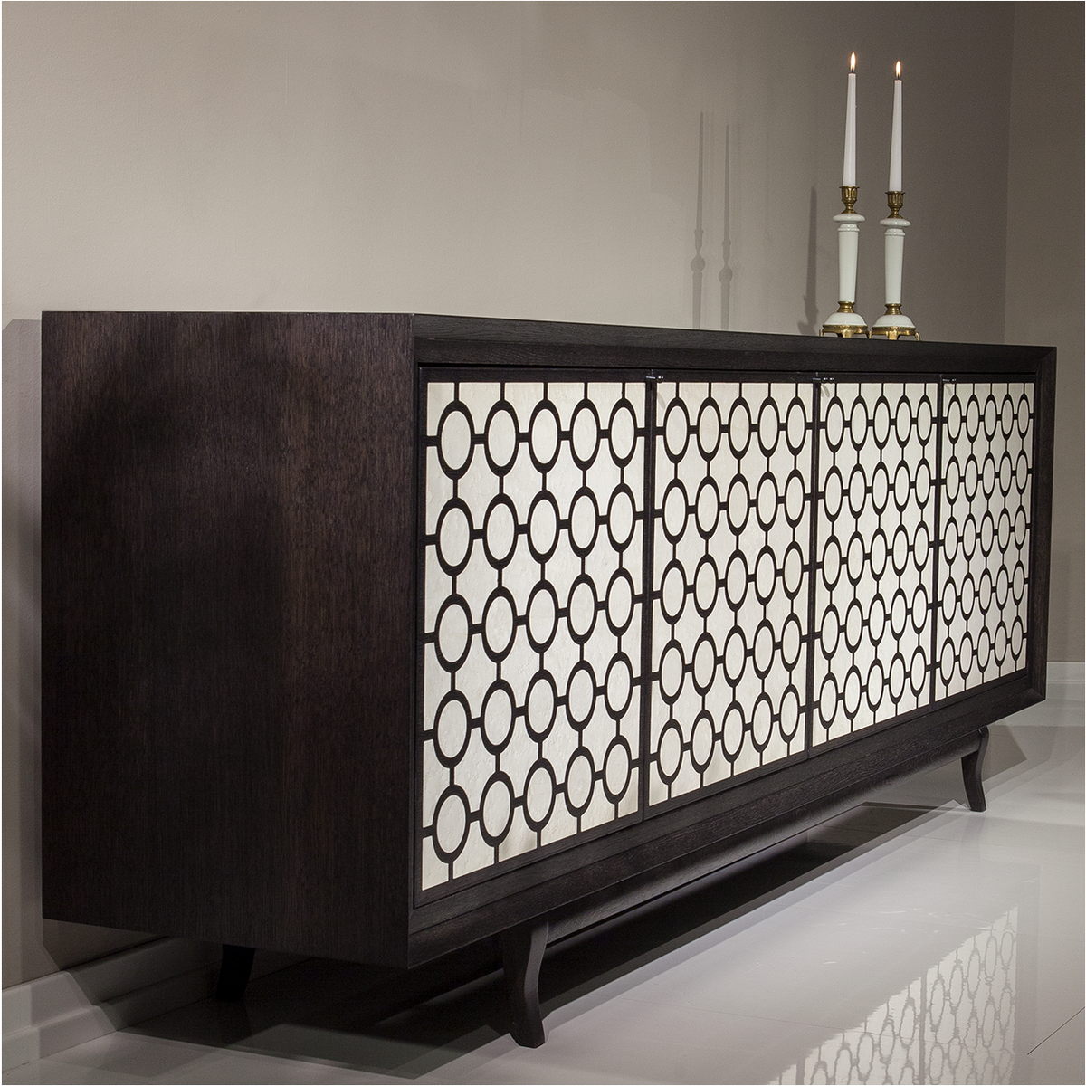 Arditi Tribeca Sideboard Arditi