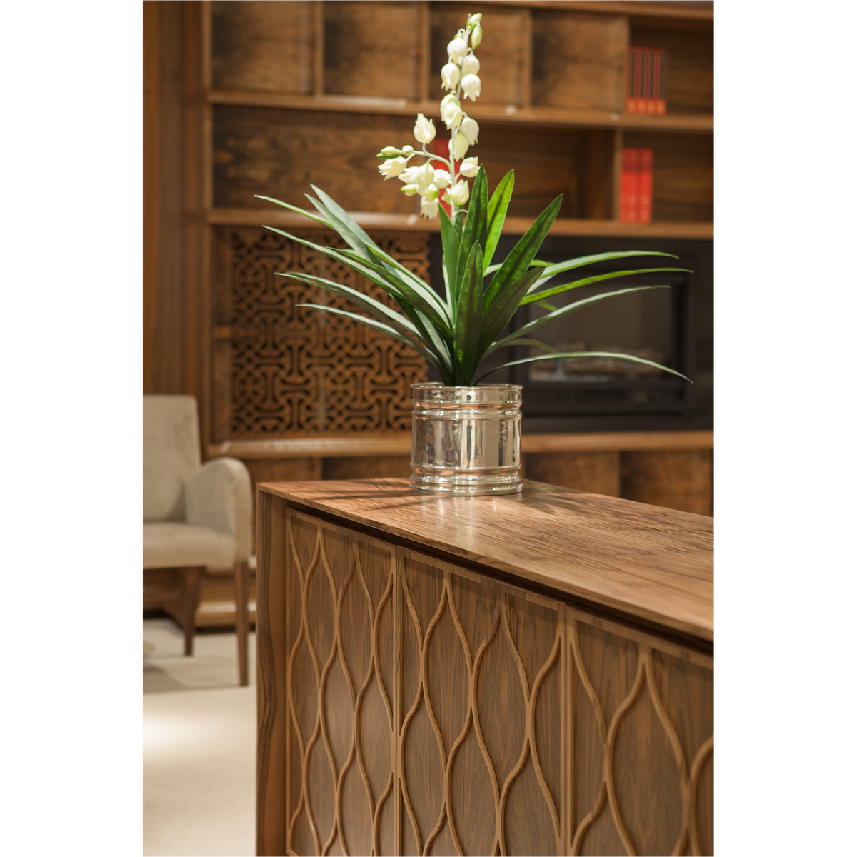 Arditi Tulip Sideboard Arditi
