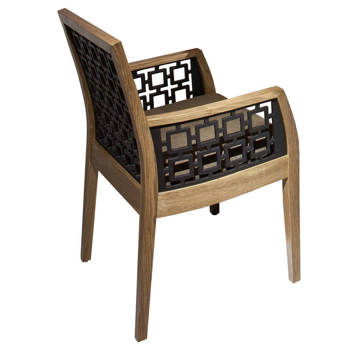 Arditi Harem Armchair Arditi