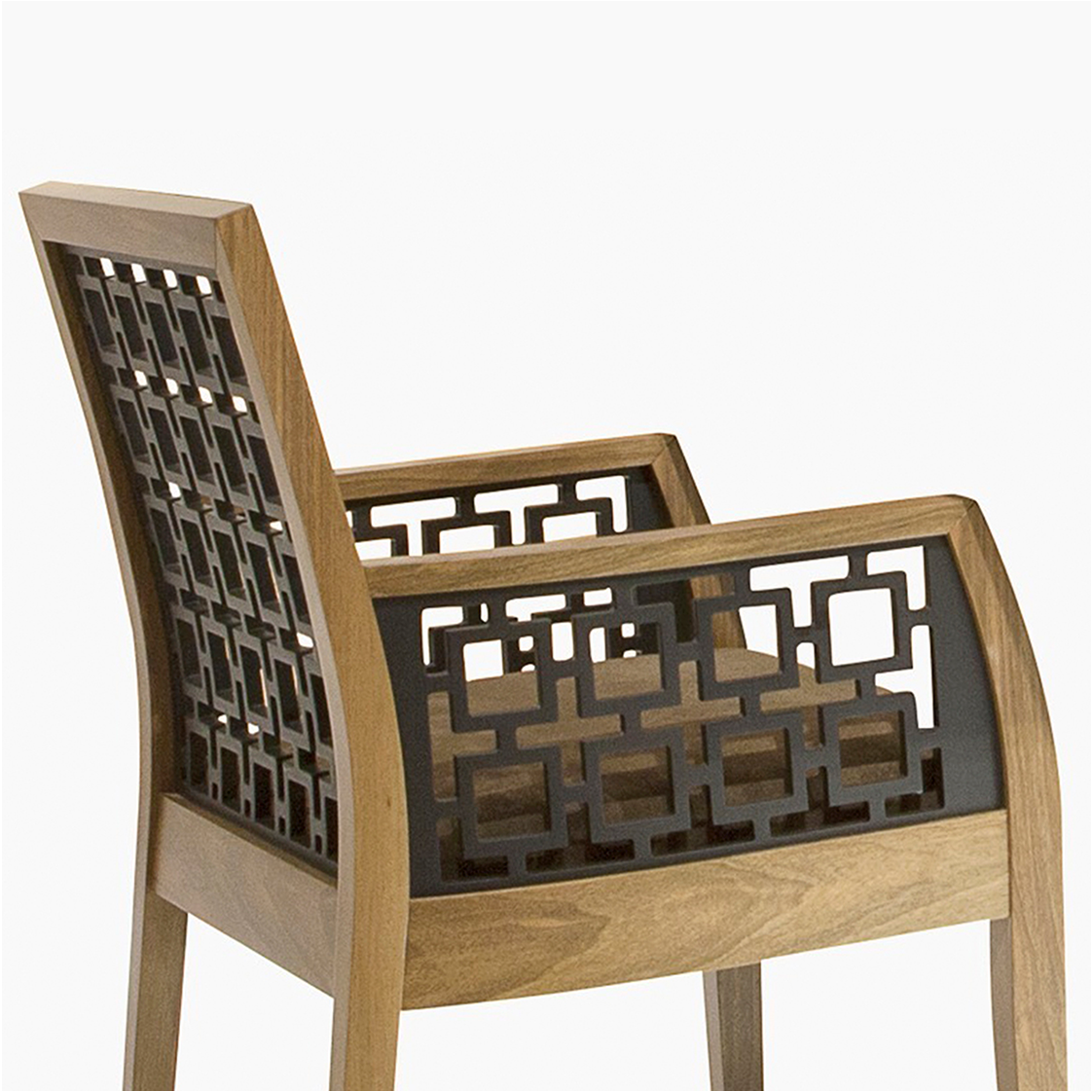 Arditi Harem Armchair Arditi