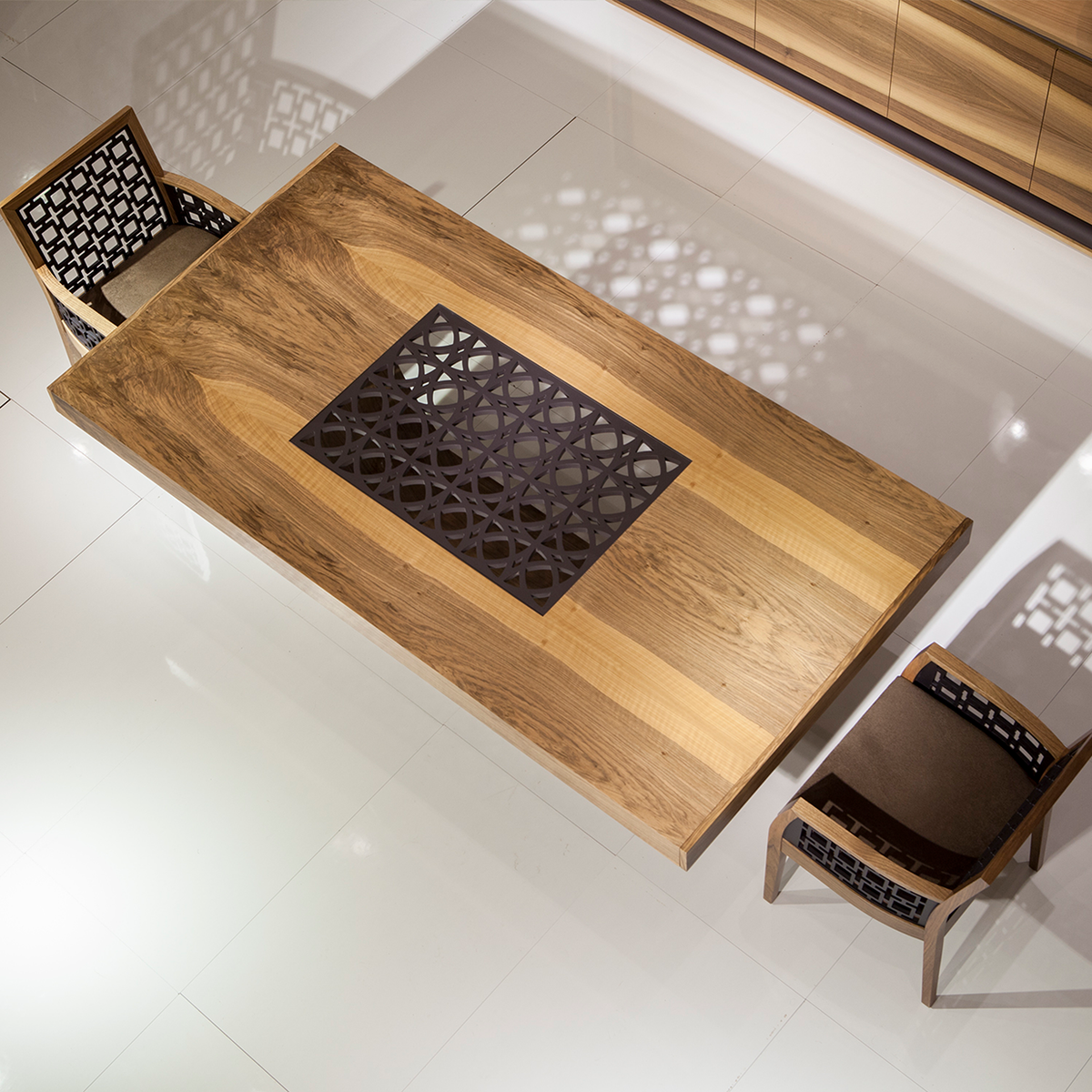 Arditi Harem Armchair Arditi