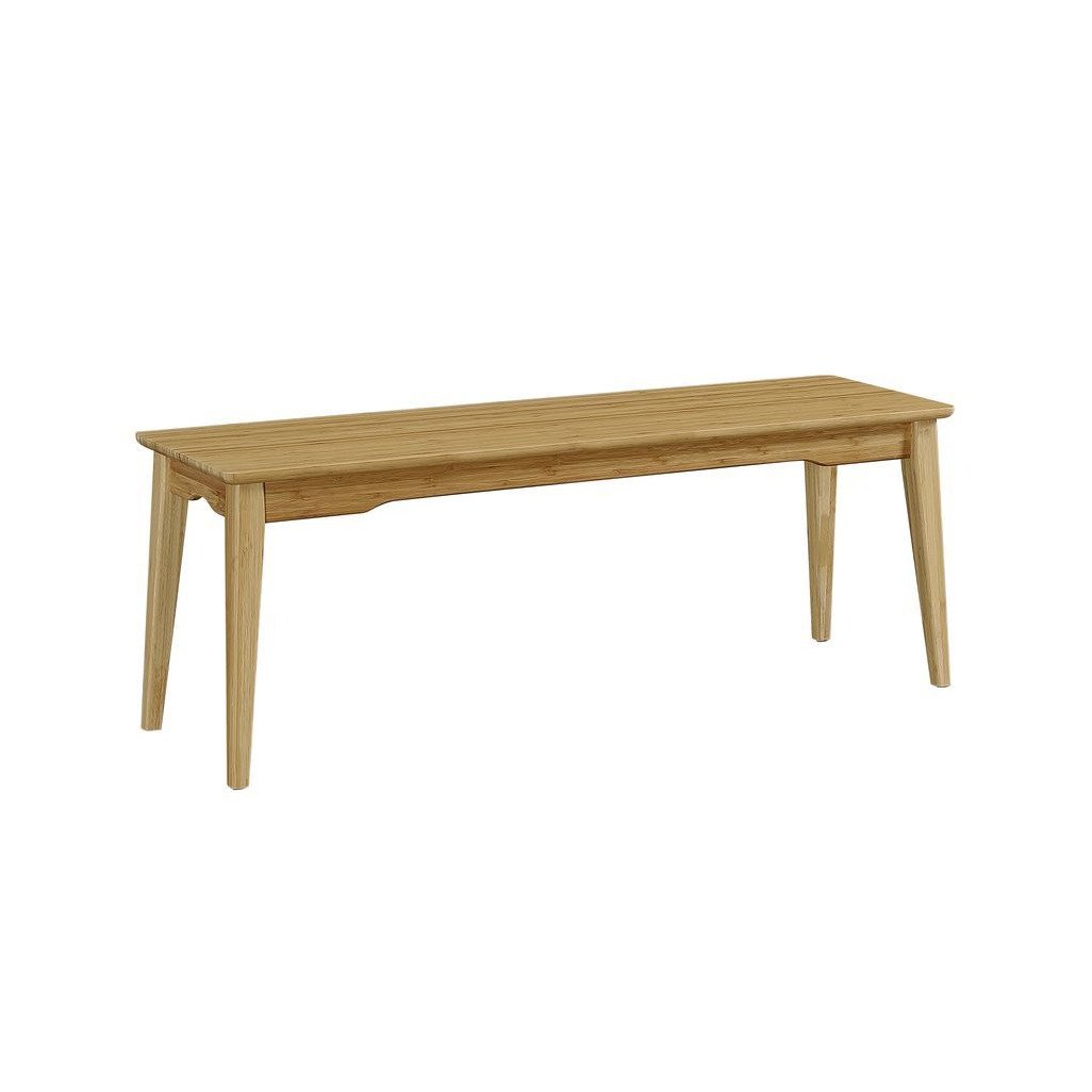 Greenington Currant Short Bench, Caramelized Greenington 