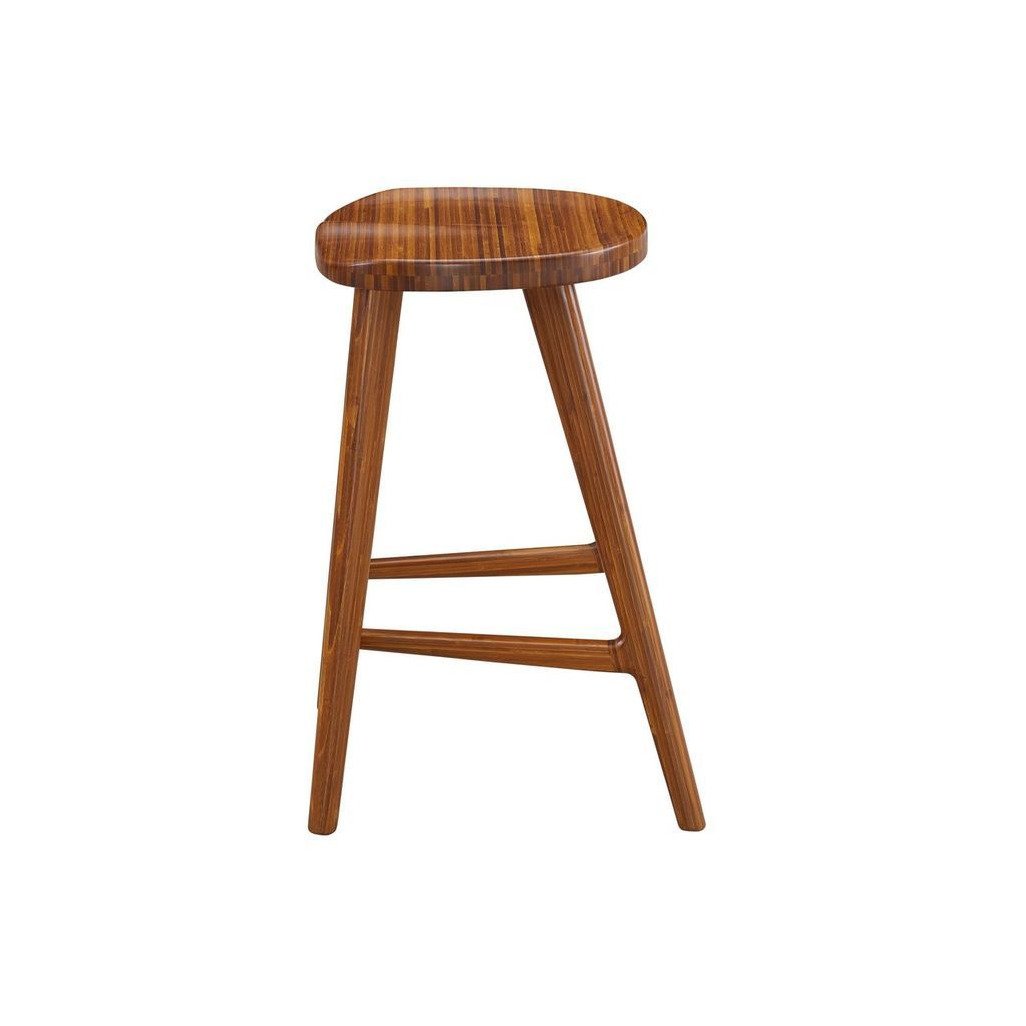 Greenington Max Stool in Counter Height, Amber Greenington 