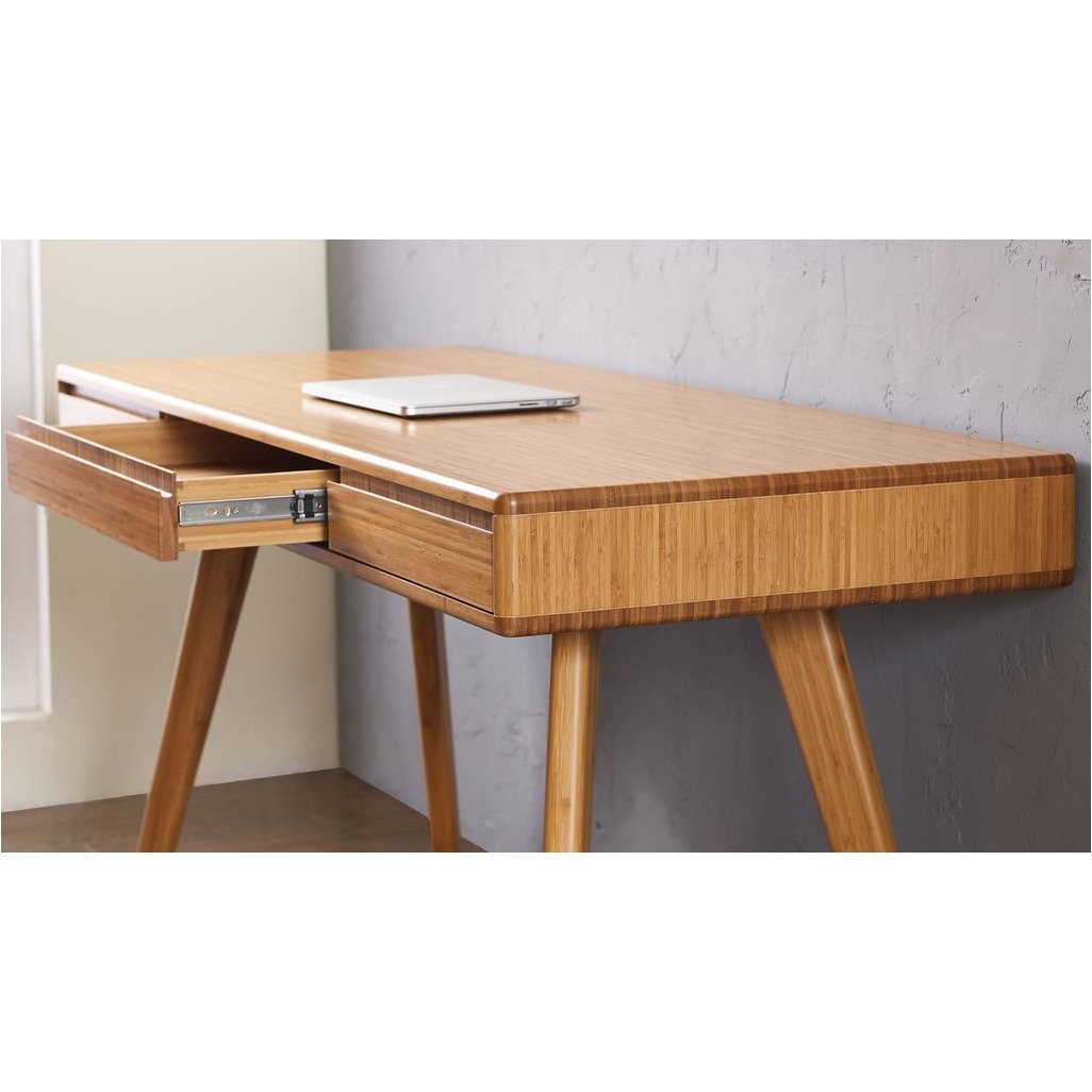 Greenington Currant Writing Desk Desk Greenington