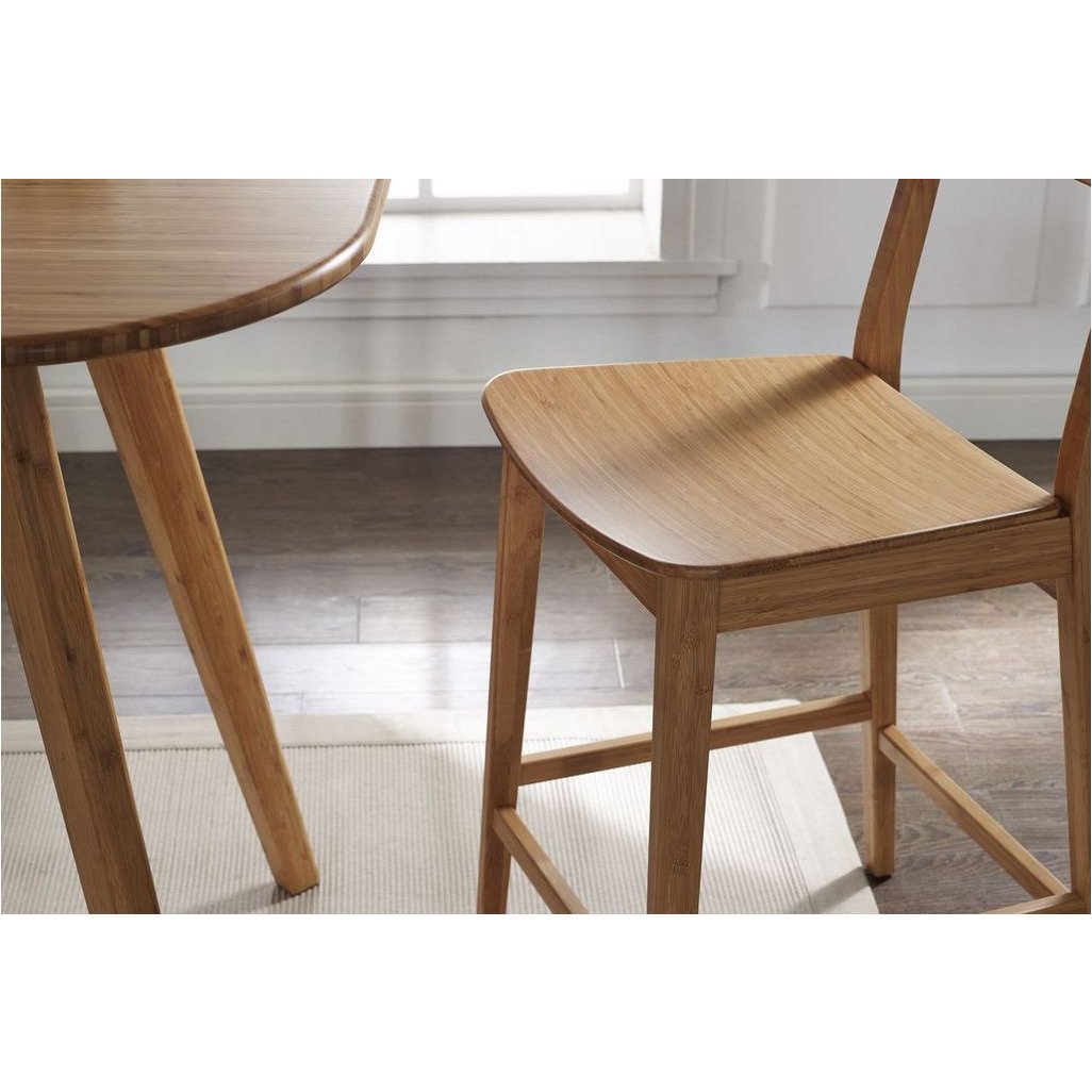 Greenington Cosmos 36&quot; Counter Height Table Table Greenington 