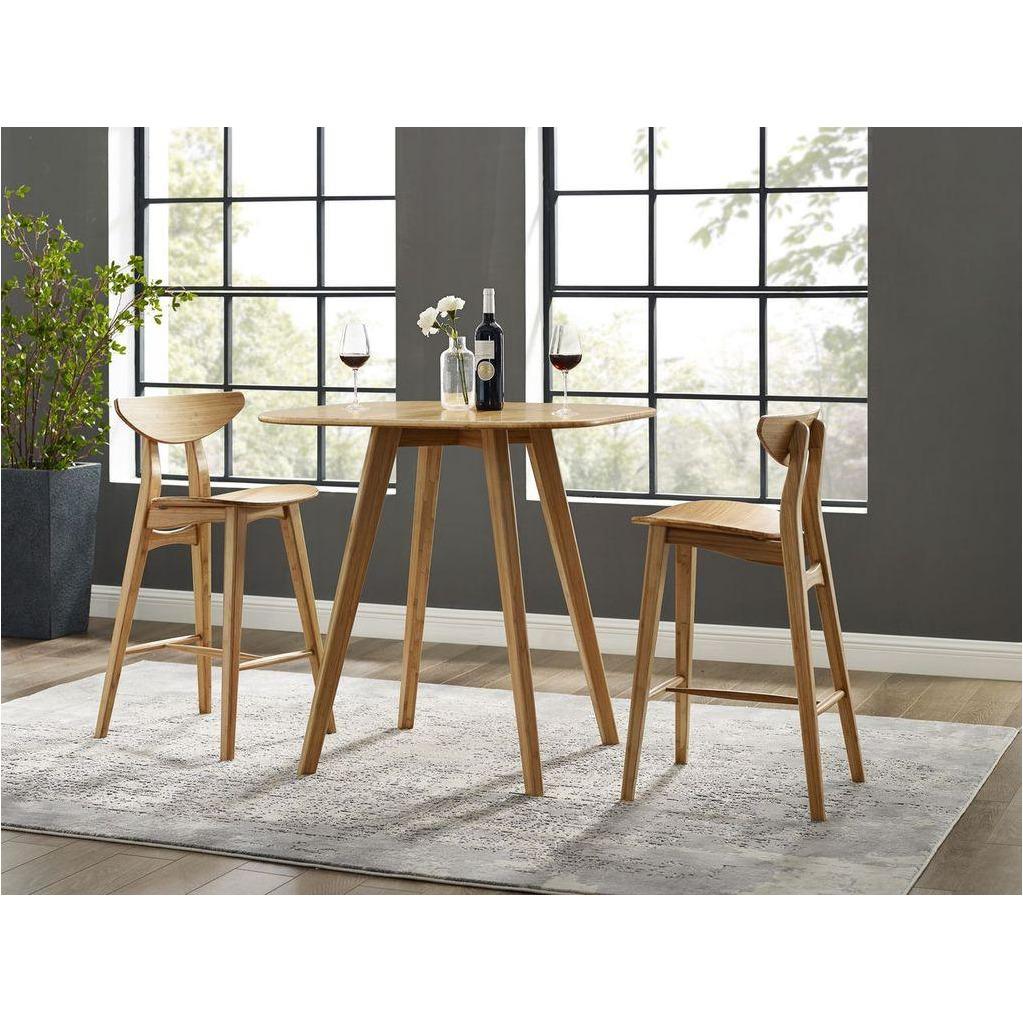 Greenington Cosmos 36&quot; Counter Height Table Table Greenington 