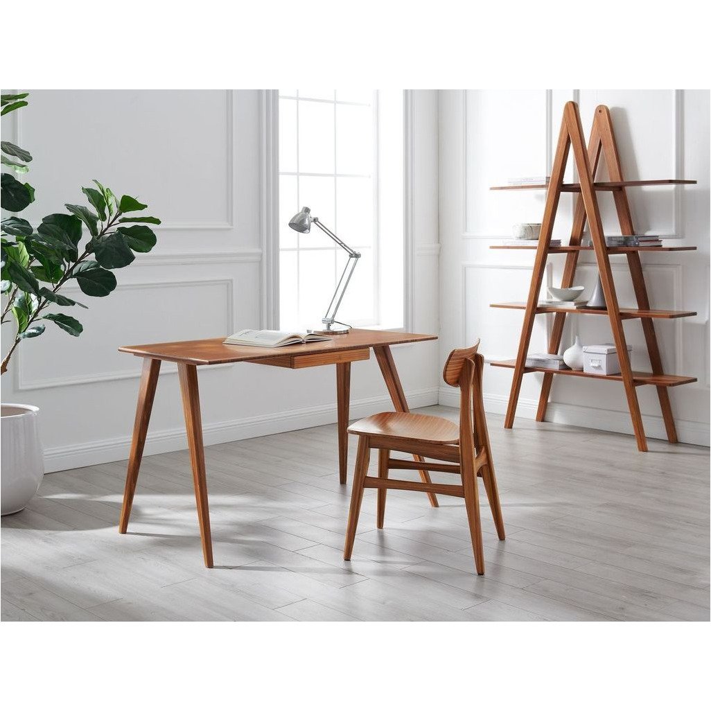 Greenington Studio Plus Desk Amber Greenington