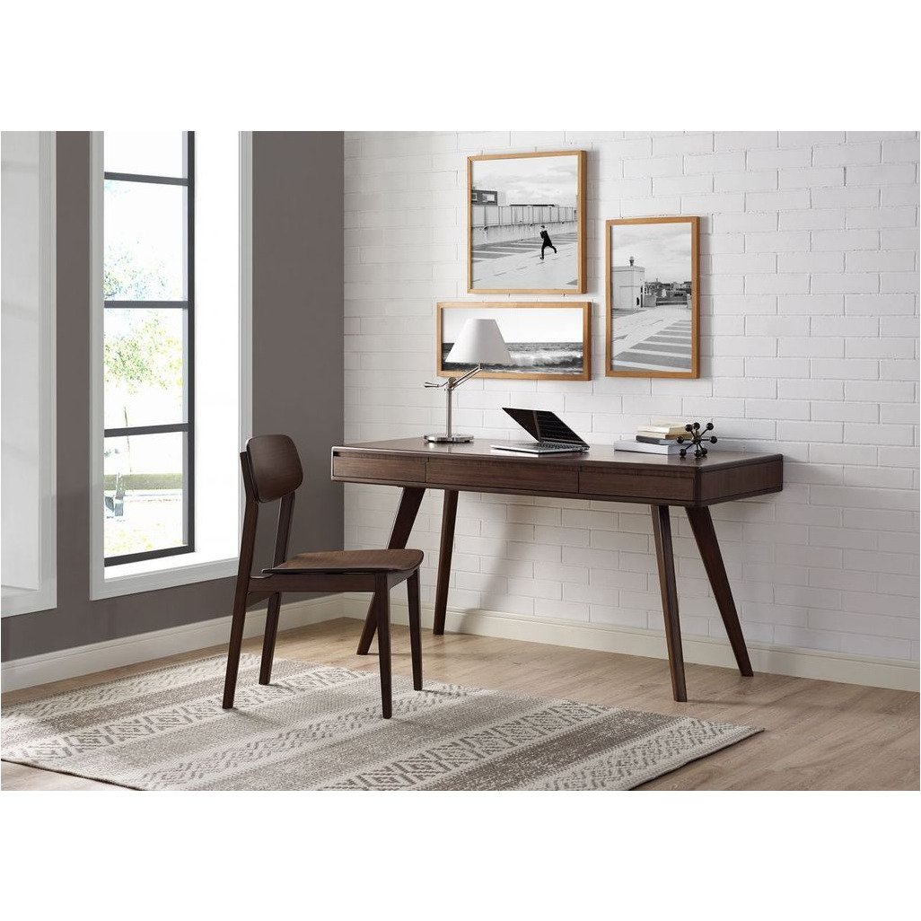 Greenington Currant Writing Desk Desk Greenington