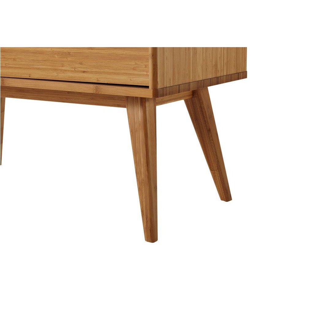 Greenington Laurel Sideboard Cabinet, Caramelized Greenington 