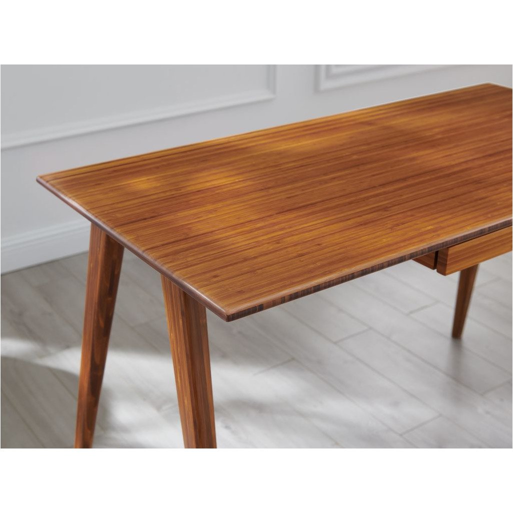 Greenington Studio Plus Desk Amber Greenington