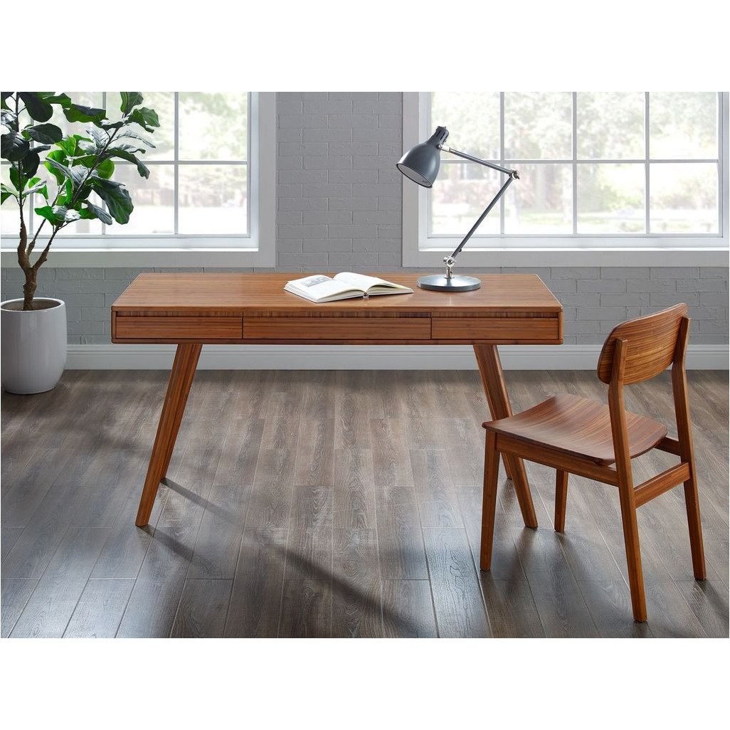 Greenington Currant Writing Desk Desk Greenington