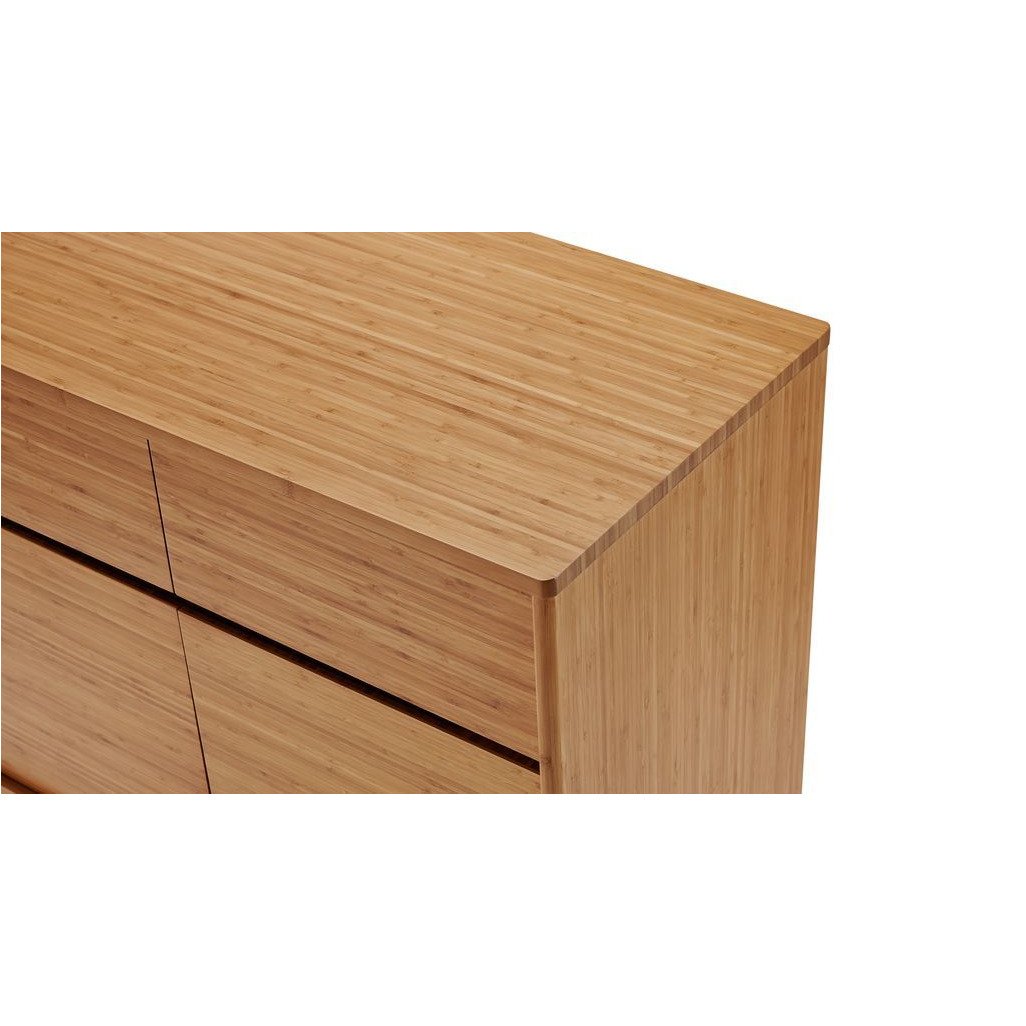 Greenington Laurel Sideboard Cabinet, Caramelized Greenington 